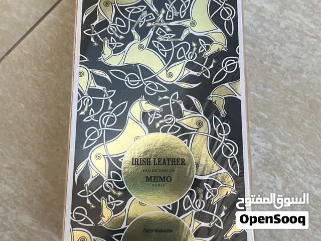 عطر ايرش لذر من ميمو