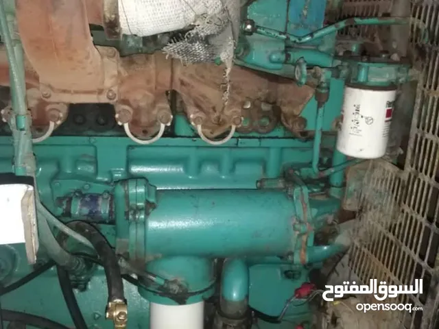 مولد كهربائي 360 كيلو