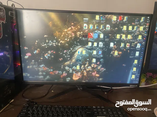 27" Other monitors for sale  in Baghdad