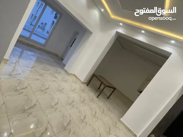 160 m2 3 Bedrooms Apartments for Rent in Tripoli Hai Alandalus