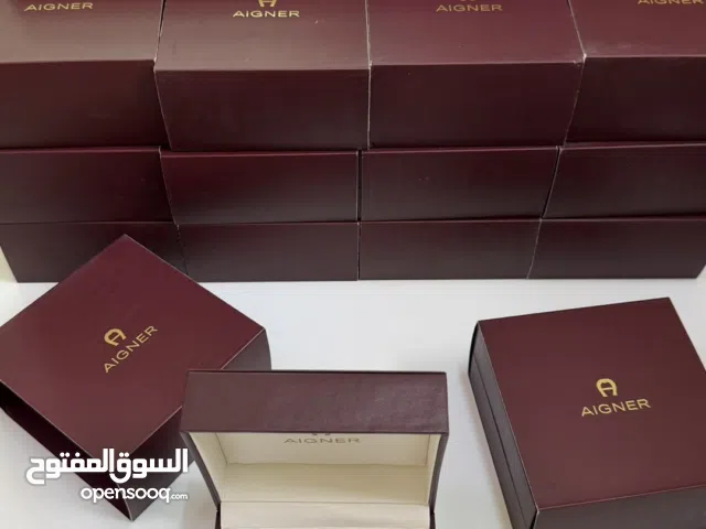 حرق أسعار اساور ايجنر اصلية فقط