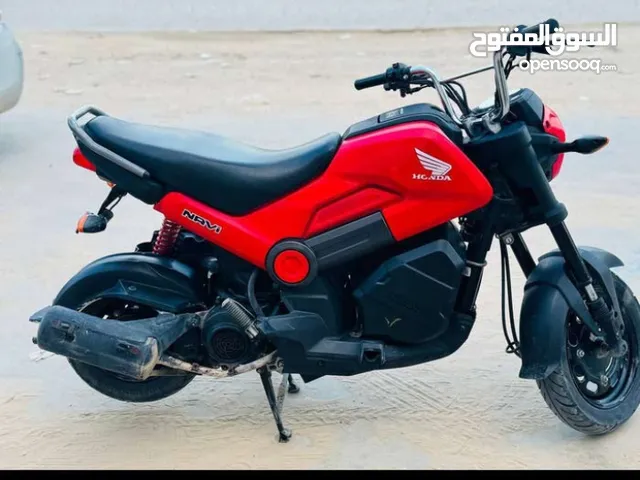 Used Honda Navi in Tripoli