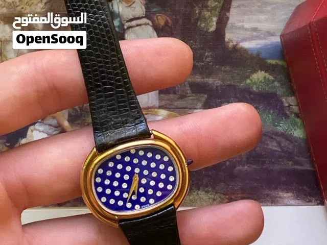 Vintage Raymond weli mechanical movement