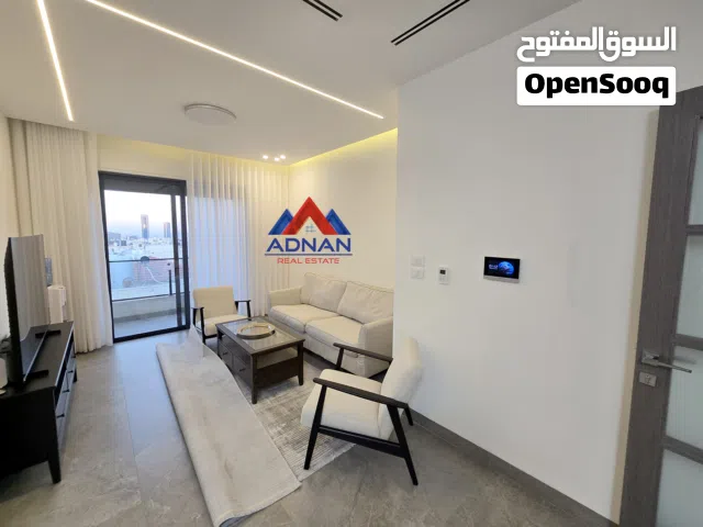 110 m2 2 Bedrooms Apartments for Rent in Amman Um Uthaiena