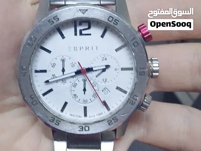 ساعه ايسبريت صيني اصلي