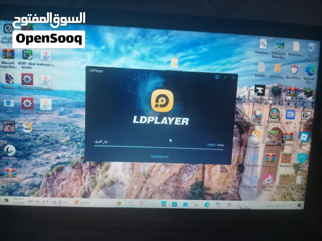 كل شي جيد فقط ليسا لدي شاحن فقط بطاريه شاحن