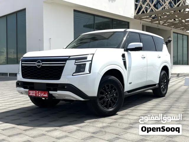 SUV Toyota in Dhofar