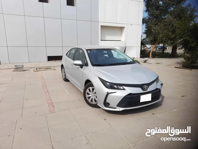 Toyota Corolla 2020 in Kuwait City