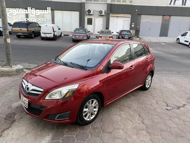 Used BAIC Other in Mubarak Al-Kabeer