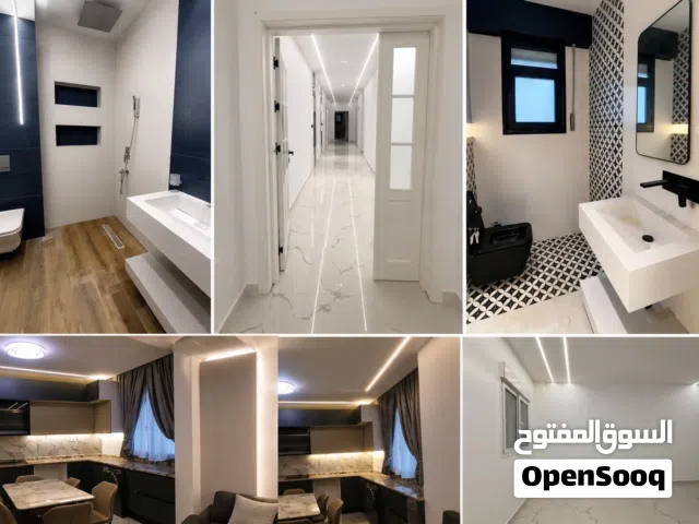 200 m2 4 Bedrooms Apartments for Rent in Tripoli Al-Shok Rd