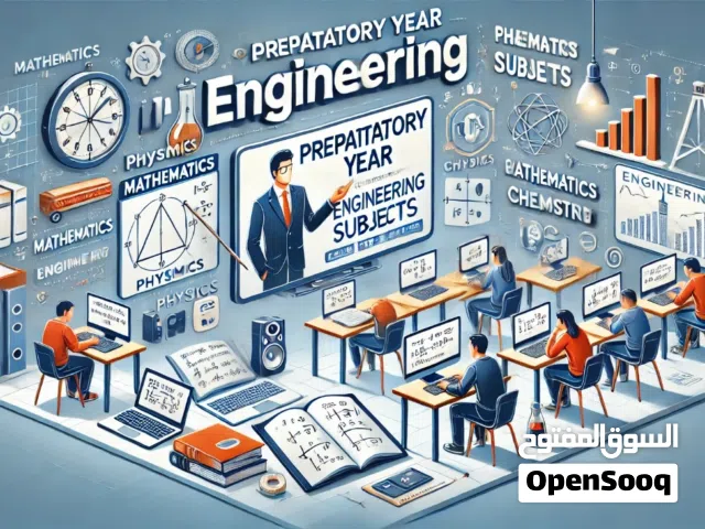 دكتور جامعي - مدرس خصوصي - متخصص في جميع مواد كلية الهندسة