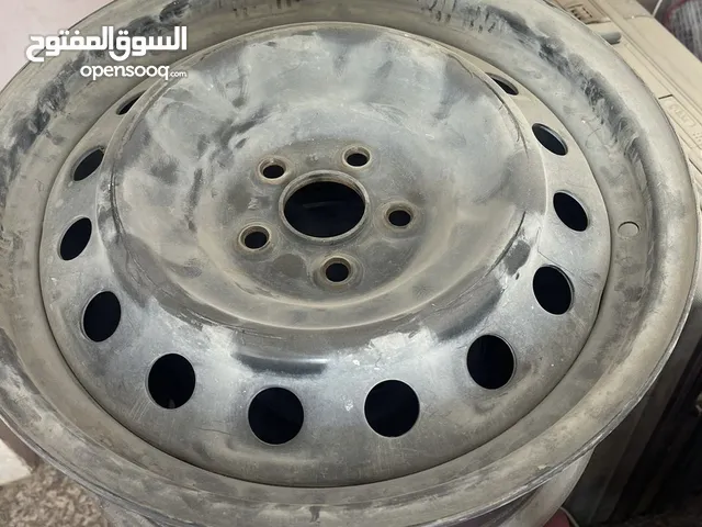 Other 15 Rims in Muscat