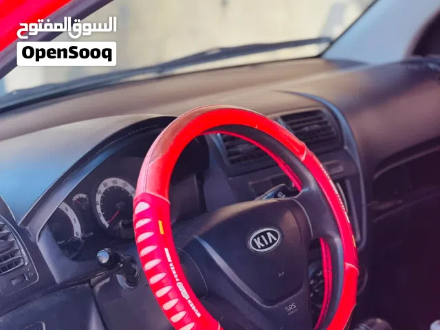 2009 كيا بيكانتو LX