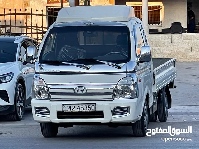 Hyundai Porter 2014 in Amman