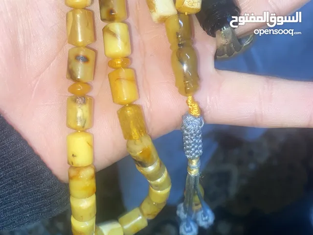 Misbaha - Rosary for sale in Baalbek