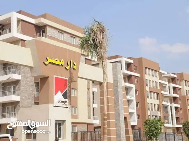 130 m2 3 Bedrooms Apartments for Sale in Sharqia 10th of Ramadan