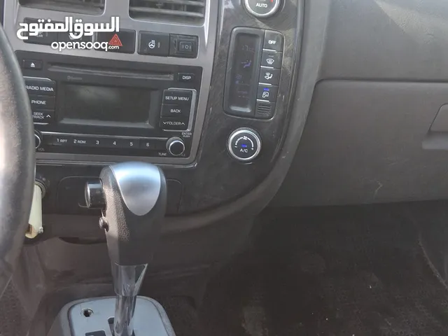 Used Hyundai Other in Abu Dhabi