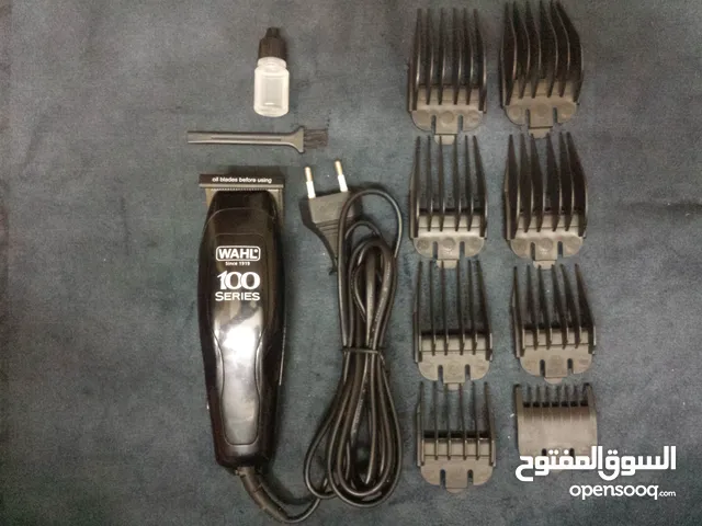 ماكينه حلاقه ويل امريكى للاستعمال الشخصى