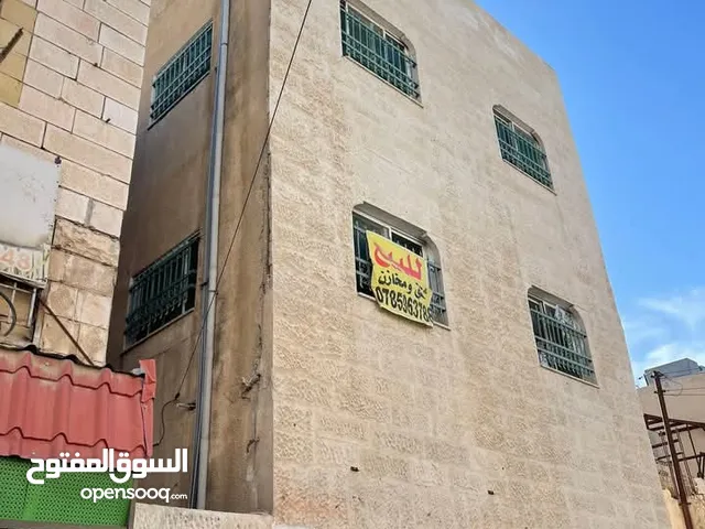 Building for Sale in Amman Al-Mustanada