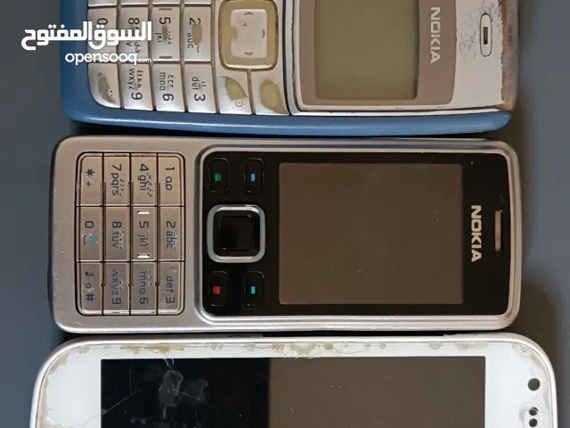 Nokia Others 4 GB in Tripoli