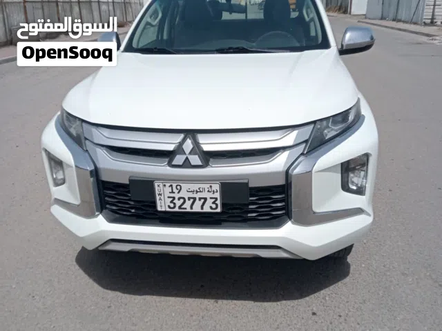 2020 Mitsubishi L200 Standard