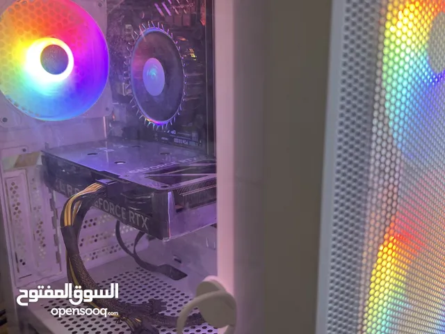 استعمال قليل Pc 4060 pny