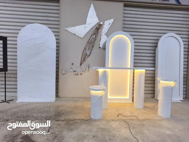 ديكور مناسبات