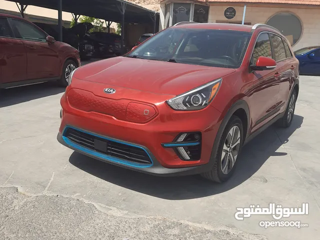 Used Kia Niro in Zarqa