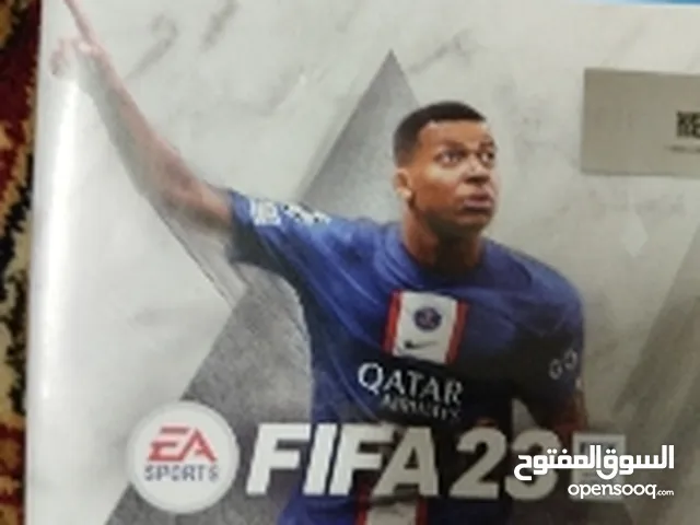 قرص FIFA 23 للبيع البلي 4