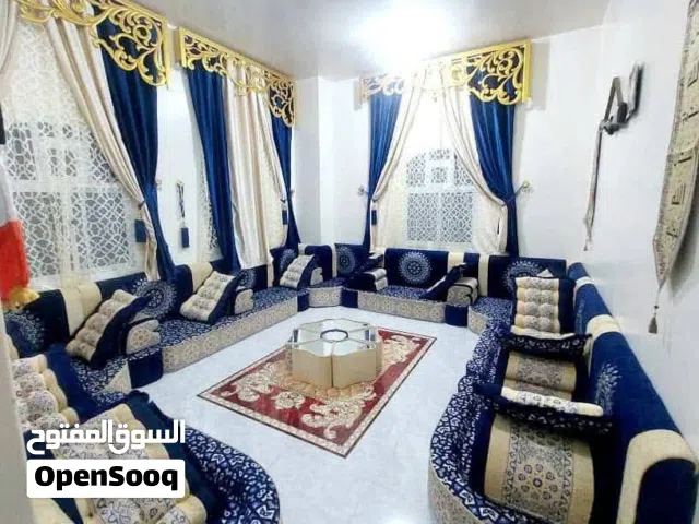 مجالس  من احدث المجالس العربيه والمغربيه بي لمسه عصريه مجالس جاهزه تفصول حسب الطلب ستاير سجاد