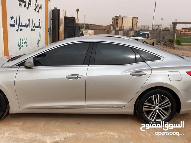 Used Hyundai Azera in Sabha