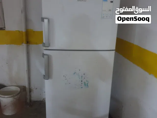 ثلاجه بيكو