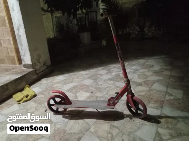 اسكوتر أمريكي