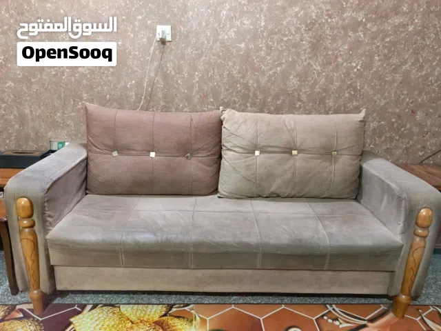 تخم قنفات 8 مقاعد