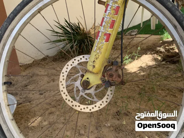 دراجه هوائية 26 إيطاليا
