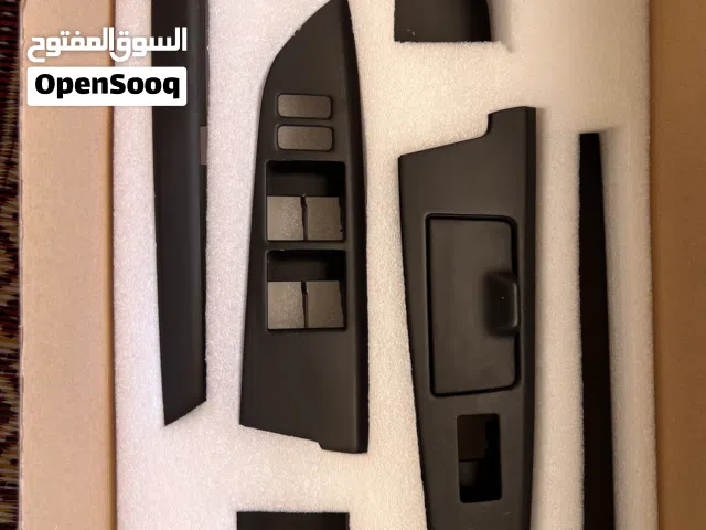 ديكورات لاند كروزر 16 الى 21