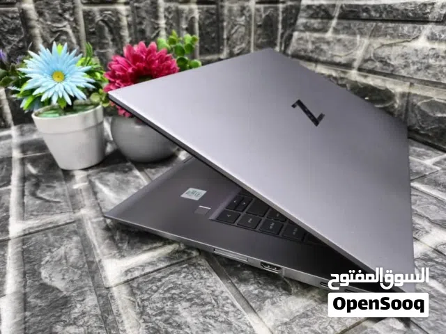 HP-ZB00K15G8FIRFLY