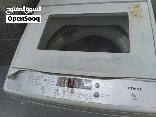 غساله ملابس فوق اوتوماتيك