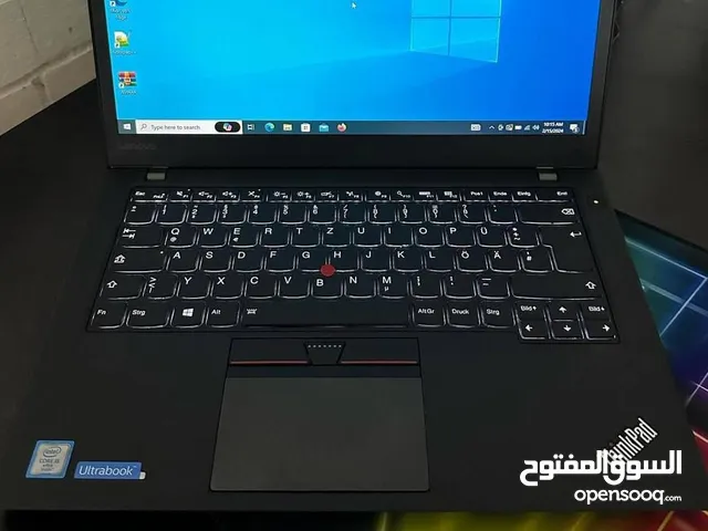 Windows Lenovo for sale  in Amman