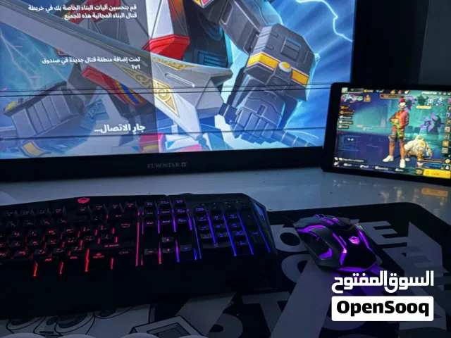 كيبورد لاسلكي