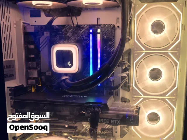 بي سي مستعمل 3 اشهر بحالة ممتازة