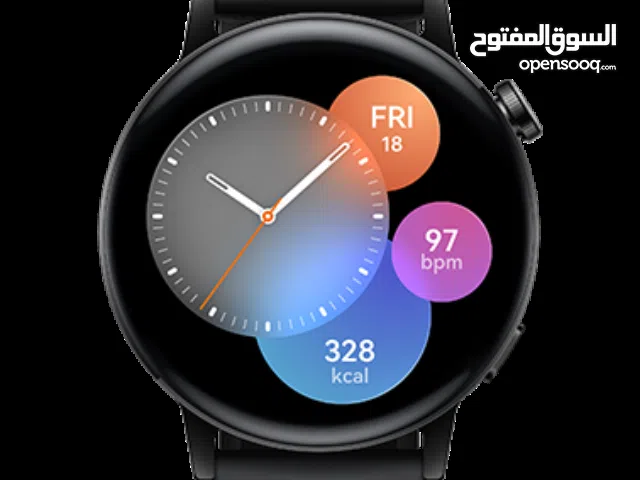 Huawei Watch GT3 Pro