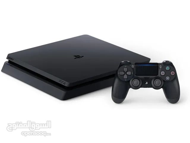 PlayStation 4 PlayStation for sale in Irbid