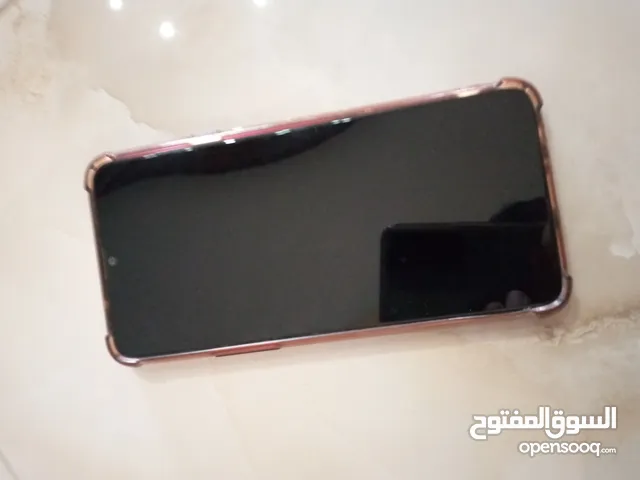 Samsung Galaxy A20s 32 GB in Amman