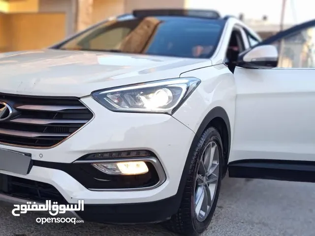 لحق حالك سنتافيه 2017 فل مسكر فل بسعر حرق 79500 ألف نقدا البدل وارد فل الفل الفل