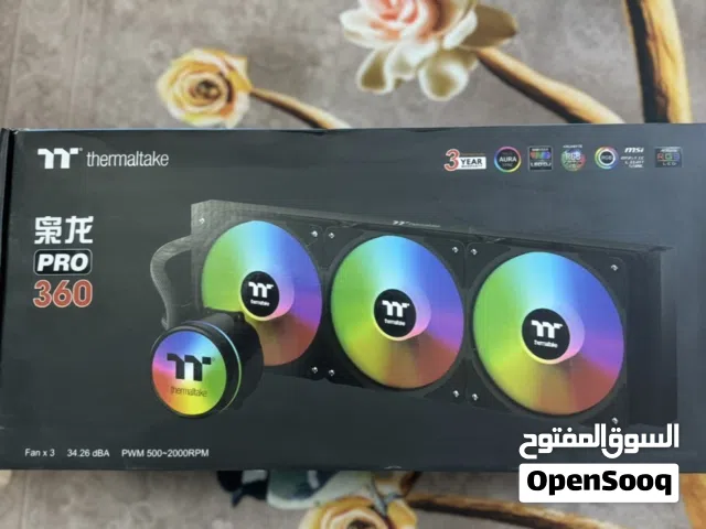 مبرد مائي للحاسبه 75 الف