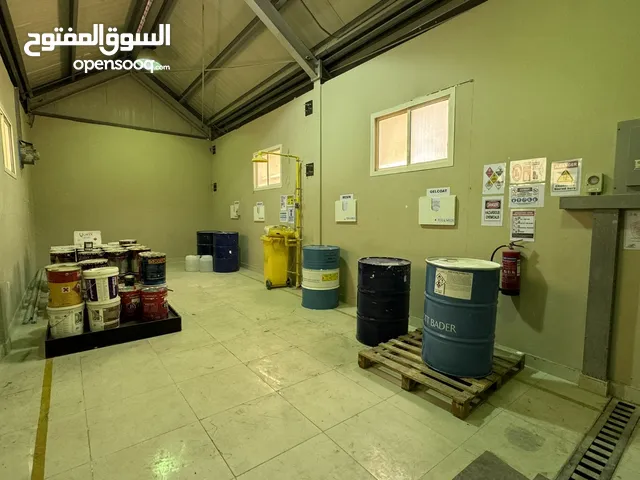 Warehouses for sale in Industrial Area - Doha