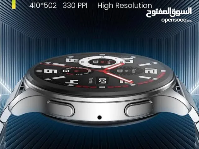 Amazfit pop 3r smart watch