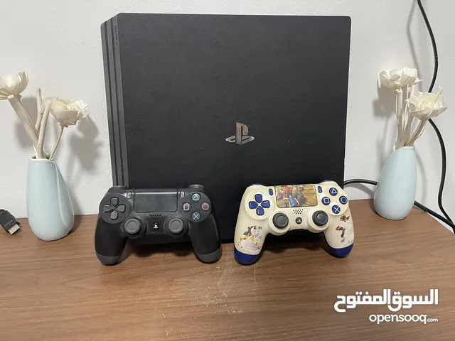 PlayStation 4 PlayStation for sale in Giza