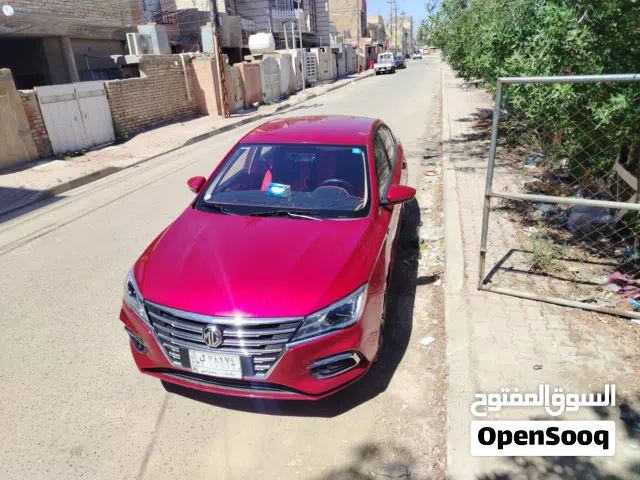 2024 ام جي MG 5